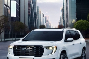 기사로 이동 - 수입차 고질병 드디어 해결했네요… 40억 쏟아부은 GMC 아카디아