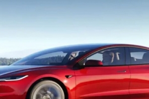 기사로 이동 - 따뜻한 봄날, 비극은 예고 없었다… 충돌 후 갇혀버린 테슬라의 진실