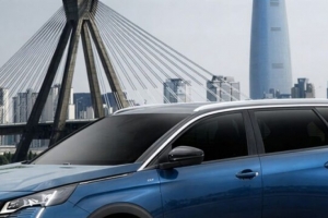 기사로 이동 - 이러니 싼타페가 긴장하지… 10년 만에 돌아온 프랑스산 7인승 SUV