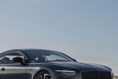 thumbnail - 12기통 자존심 버리더니… 제로백 3.5초 찍은 벤틀리의 대반전