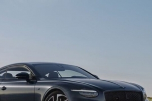 기사로 이동 - 12기통 자존심 버리더니… 제로백 3.5초 찍은 벤틀리의 대반전