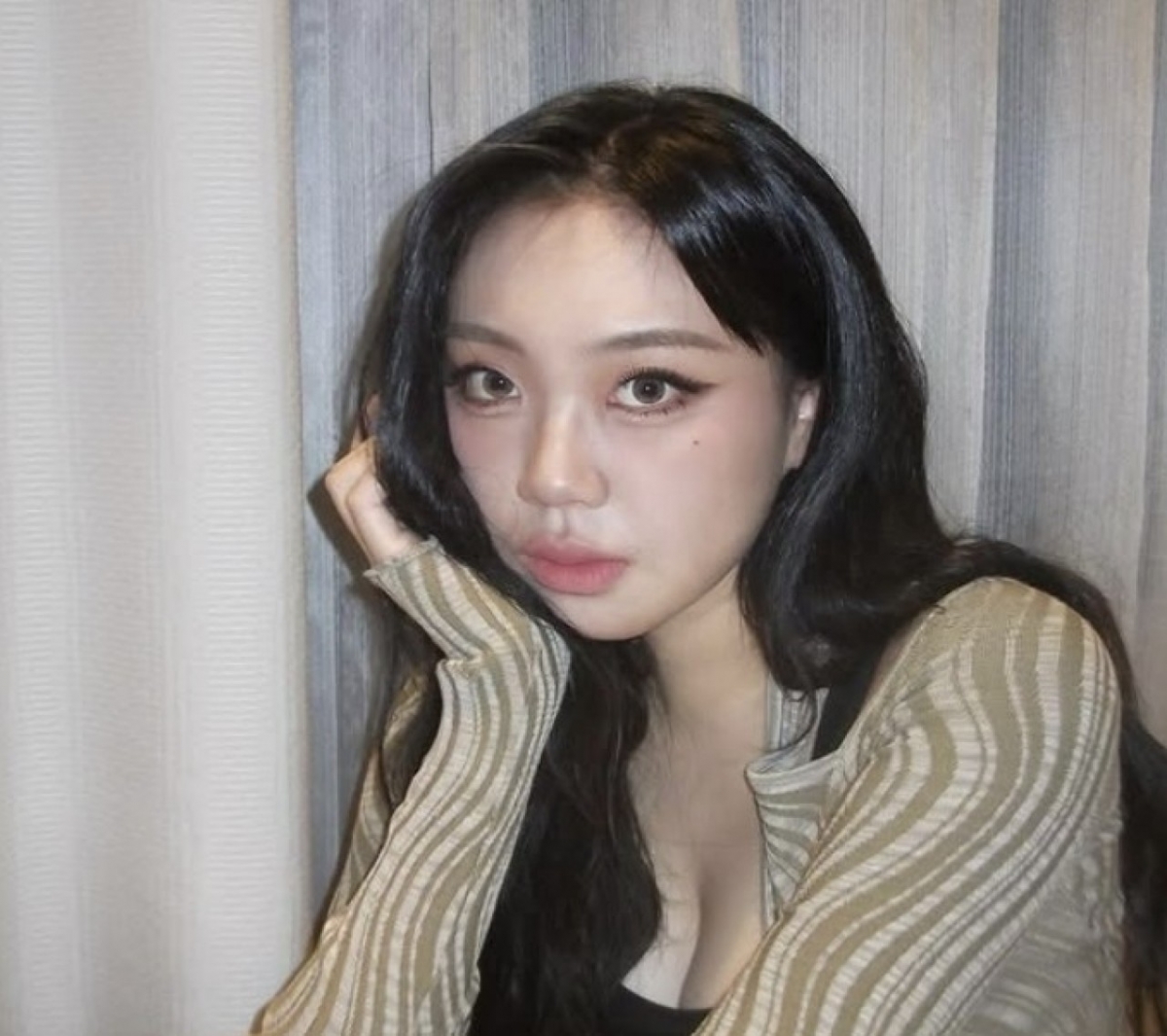 thumbnail - 안 피곤한데 자꾸 피곤해 보인대서… 이영지가 4년 만에 결심한 ‘얼굴 변화’