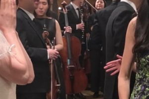 기사로 이동 - “정말 아름다우세요” 김소현도 감탄… 송중기 아내, 드디어 모습 드러내다