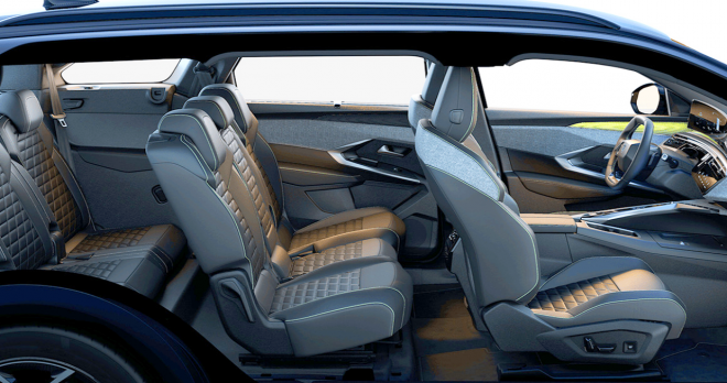 thumbnail - 세금 차이만 150만원?… 봄나들이 앞두고 고민되는 프랑스산 7인승 SUV