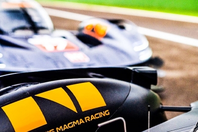 thumbnail - “이게 정말 데뷔전이라고?”… 페라리마저 긴장시킨 제네시스의 대담한 질주