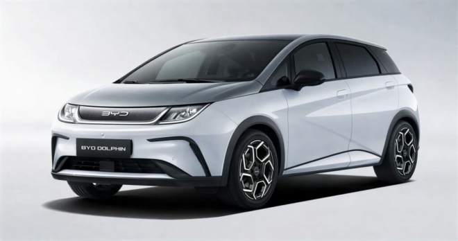 thumbnail - 봄나들이 고민 끝났다… 보조금 받으면 2300만원, 가성비 전기차의 등장