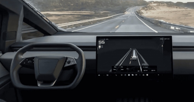 thumbnail - 운전대 잡을 일이 없겠네… 보험료 절반 깎아주는 테슬라 FSD의 비밀