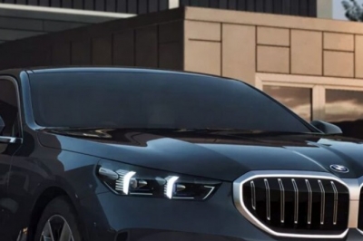 thumbnail - “독일차가 정답인 줄 알았는데”… 4월 수입차 시장, 판도 뒤바꾼 주인공