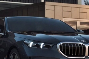 기사로 이동 - “독일차가 정답인 줄 알았는데”… 4월 수입차 시장, 판도 뒤바꾼 주인공