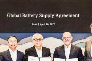 기사로 이동 - 고민 끝에 내린 결단이… 벤츠의 차세대 전기차, 심장은 ‘K-배터리’