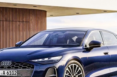 thumbnail - 따스한 봄날, 마음이 설레네… 6천만원대 아우디 A6의 파격적인 귀환