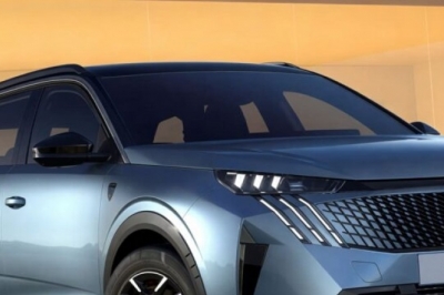 thumbnail - 국산차 가격에 이런 걸… 4월, 파격적인 조건으로 상륙한 ‘프랑스 7인승 SUV’