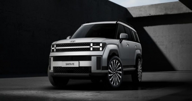 thumbnail - 따뜻한 4월, 이 차가 대세… 쏘렌토 10만대 돌파, 싼타페 추락의 결정적 원인