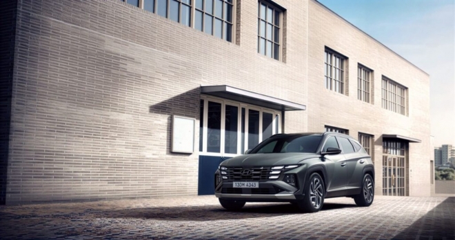 thumbnail - 따스한 4월, 유럽서 날아온 희소식… 아일랜드 5년 연속 판매 1위 국산차