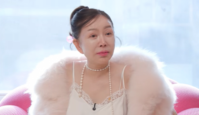 thumbnail - “운동만 하면 튼튼한 돼지 될 뿐”… 64세 박준금, 30년째 43kg 유지한 비법