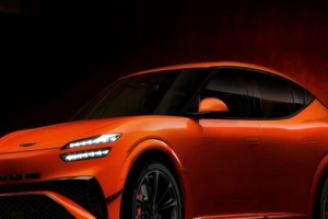 기사로 이동 - 독일 고성능차 이제 안 부럽다… 650마력 뿜어내는 제네시스 전기차