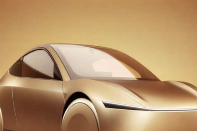 thumbnail - 미래가 온 줄 알았는데… 8개월간 14번 사고 낸 테슬라 로보택시