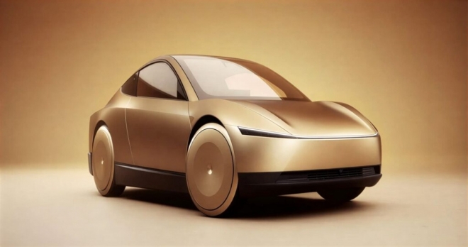 thumbnail - 미래가 온 줄 알았는데… 8개월간 14번 사고 낸 테슬라 로보택시