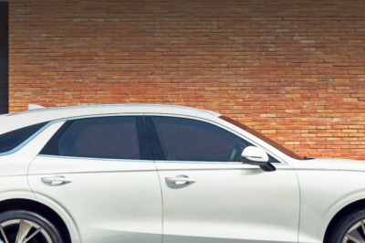 thumbnail - 따스한 봄날 드라이브 가려다… GV70 오너들이 고개 젓는 진짜 이유