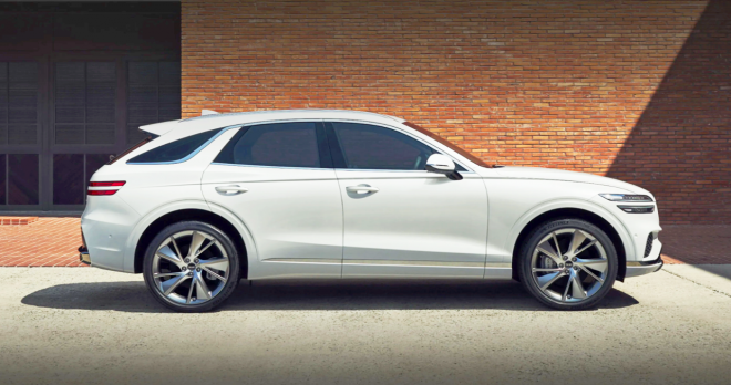 thumbnail - 따스한 봄날 드라이브 가려다… GV70 오너들이 고개 젓는 진짜 이유