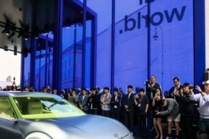 기사로 이동 - 이러다 수입차 다 떠나겠네… 640km 달리는 현대차 ‘비밀병기’ 곧 공개