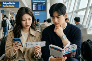 기사로 이동 - 일본 규모 7.7 강진…‘지금 여행 가도 될까?’ 불안하면 꼭 확인할 것