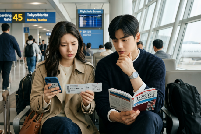 thumbnail - 일본 규모 7.7 강진…‘지금 여행 가도 될까?’ 불안하면 꼭 확인할 것