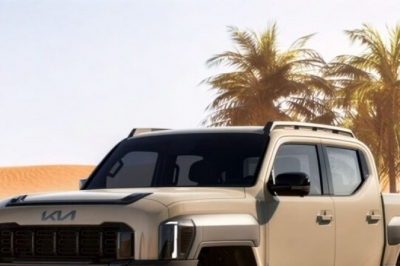 thumbnail - 주말마다 떠나고 싶어지네… 1년 만에 80% 폭증한 국산 픽업트럭의 매력