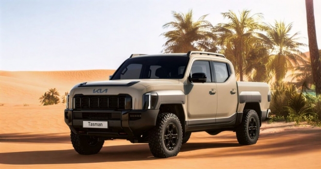 thumbnail - 주말마다 떠나고 싶어지네… 1년 만에 80% 폭증한 국산 픽업트럭의 매력