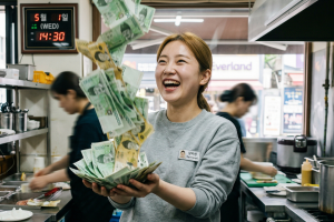 기사로 이동 - 고유가 지원금 받는 법…‘최대 60만원’ 신청 안 하면 소멸