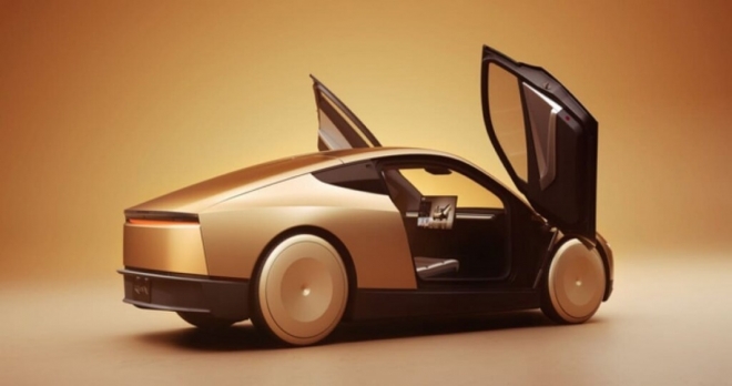 thumbnail - 따스한 4월, 도로 위 혁명이 시작된다… 핸들 없는 테슬라 택시의 진짜 모습