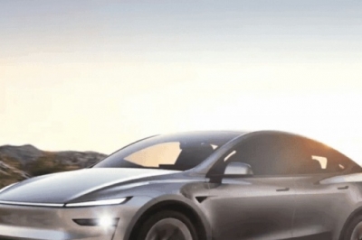 thumbnail - 따뜻한 봄날 갑자기 가격이… 940만원 내린 테슬라, 선뜻 지갑 못 여는 이유