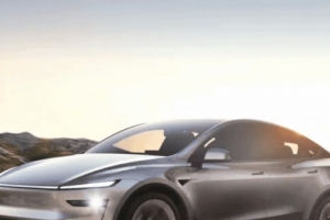 기사로 이동 - 따뜻한 봄날 갑자기 가격이… 940만원 내린 테슬라, 선뜻 지갑 못 여는 이유