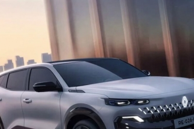 thumbnail - 봄바람 부니 마음이 설레네… 팰리세이드보다 600만 원 저렴한 국산 SUV