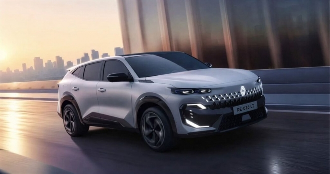 thumbnail - 봄바람 부니 마음이 설레네… 팰리세이드보다 600만 원 저렴한 국산 SUV