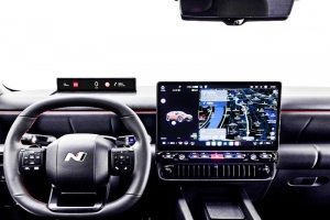 기사로 이동 - 봄나들이 고민 끝내줄까… 496km 달리는 3천만 원대 전기차 등장