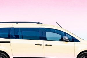 기사로 이동 - 트렁크 여는 순간 감탄사만… 4천만원대 ‘프렌치 감성’ 차박 미니밴