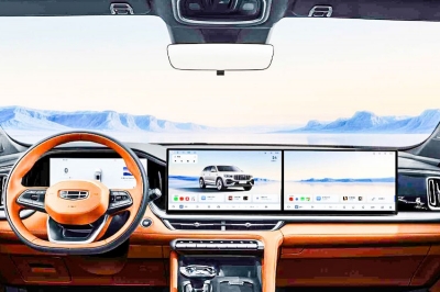 thumbnail - 주유소 사장님들 울상 짓겠네… 연비 21km/L 찍은 르노 신형 SUV