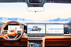 기사로 이동 - 주유소 사장님들 울상 짓겠네… 연비 21km/L 찍은 르노 신형 SUV