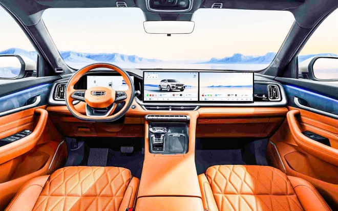 thumbnail - 주유소 사장님들 울상 짓겠네… 연비 21km/L 찍은 르노 신형 SUV