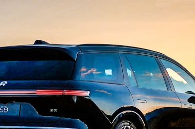 thumbnail - 가격표 보고 고개 갸웃했는데… 한 달 1만대씩 팔려나간 전기 SUV