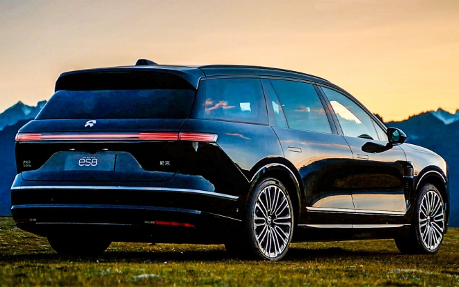 thumbnail - 가격표 보고 고개 갸웃했는데… 한 달 1만대씩 팔려나간 전기 SUV