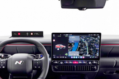 thumbnail - 봄나들이 떠나기 딱 좋겠네… 코나보다 작은데 더 넓다는 ‘신형 전기차’