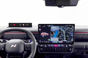 기사로 이동 - 봄나들이 떠나기 딱 좋겠네… 코나보다 작은데 더 넓다는 ‘신형 전기차’