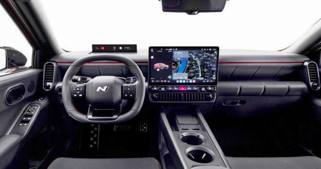 thumbnail - 봄나들이 떠나기 딱 좋겠네… 코나보다 작은데 더 넓다는 ‘신형 전기차’