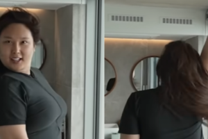 기사로 이동 - “딴 사람인 줄 알았다”… 30kg 감량 성공한 풍자에게 찾아온 놀라운 신체 변화