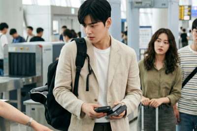 thumbnail - 보조배터리 3개 챙겼다가 낭패…해외여행 필수 체크