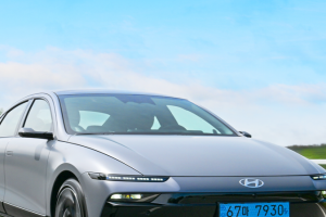 기사로 이동 - 따뜻한 4월, 드라이브 망설였다면… 기름 냄새만 맡고 달린다는 국산차