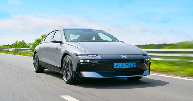 thumbnail - 따뜻한 4월, 드라이브 망설였다면… 기름 냄새만 맡고 달린다는 국산차