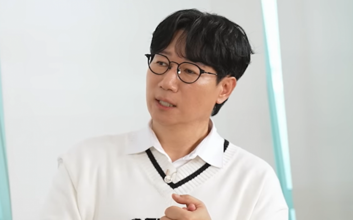 thumbnail - 이제 주식 얘기 안 합니다… 8만전자 들어간 지석진, 10만원에 판 뒤 벌어진 일